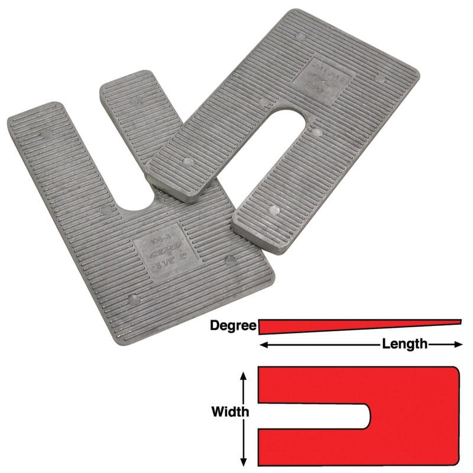 SPC Performance (Alignment Kits) SPC AL Shims : Part# - 10552