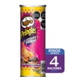 thumbnail image 2 of Papas Pringles Las Meras Meras Habaneras 124 g , 2 of 5