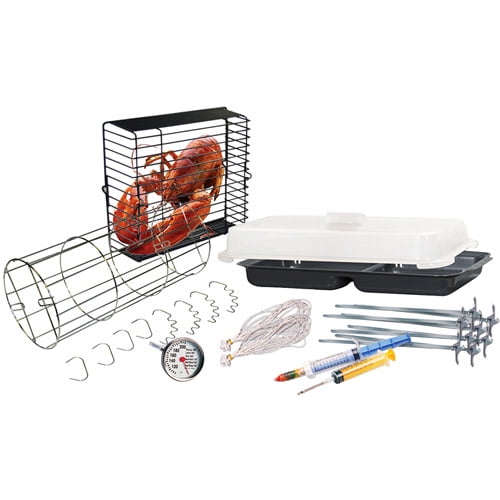 Ronco Pro Rotisserie Accessory Pack