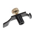 thumbnail image 4 of 2 Pcs Erhu Fino Afinadores Pieza de Repuestos para Erhu Aficionados Duradero No de Oxidar Baoblaze Erhu Fine Tuner, 4 of 8