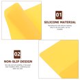 thumbnail image 4 of GOOHOCHY Silicone Place Mat Anti-Scaldo Mater, 4 of 8