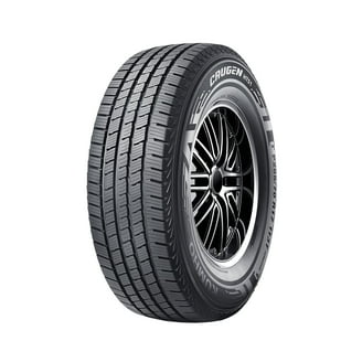 Kumho Crugen HT51 All Weather 235/75R17 109T Light Truck Tire