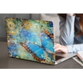 thumbnail image 1 of KSK KAISHEK Hard Protective Shell Case Cover for 2016 - 2021 2022 2023 Released Newest MacBook Pro 13" Touch Bar Model: A1706 A1708 A1989 A2159 A2251 A2289 A2338 M1 Animal 184, 1 of 5