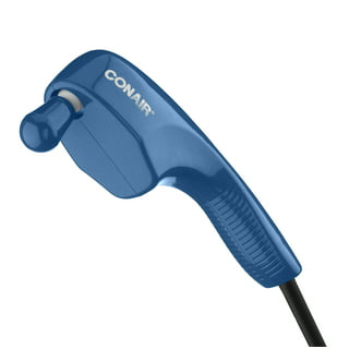 Conair Body Benefits Portable Handheld Body Back Massager w/ Heat Model  WM04R