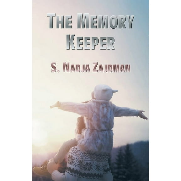 The Memory Keeper (Paperback)