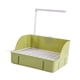 thumbnail image 2 of Caja de baño para pájaros Salvador bañera para loros reutilizable, 2 of 9