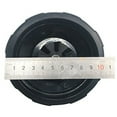 7 Fins Blender Blade Part Juicer Case Mixer Spare Assembly Replacement