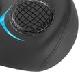 thumbnail image 5 of jinwen Mountain Bike Seat Non Slip Shock Absorbing Widen Thickened Long Distance Riding Blue, 5 of 5