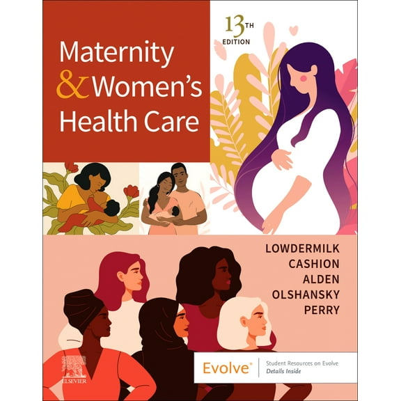 Maternity and Women's Health Care
