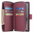 thumbnail image 6 of Huawei MediaPad T5 10 Case, Full-Body Protective Shockproof Cover with Screen Protector, 360° Rotating Stand, Hand/Shoulder Strap for Huawei Mediapad T5 10 10.1 inch 2018 Tablet, 6 of 7