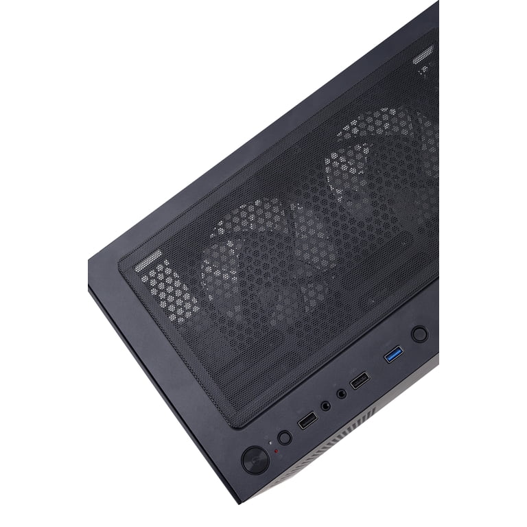 MXZ Gaming PC Computer Intel I7 12700F, GeForce RTX4060,16GB DDR4