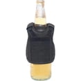 thumbnail image 6 of Yvsxxv Mini Camouflage Beer Vest, Beer Cooler Jacket Adjustable Drink Bottle Vests Holder Beverage Cooler Holder for Cans or Bottles Decoration, 6 of 7