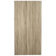 thumbnail image 3 of Safavieh Monty 63" Width Retro Mid Century Dining Table, Light Grey/Black, 3 of 7