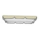 thumbnail image 5 of Cubierta de Repuesto para Toldo Abatible, Resistente Al Agua, Fácil de Instalar, Cubierta Abatible para Jardín, Patio, Fiesta, Colum Beige, 5 of 8