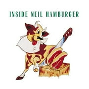 INSIDE NEIL HAMBURGER [EP] [EP]