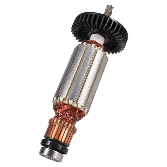 Makita 517411-7 115V Armature Assembly for Hammer Drill HP2051F DP4010