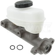 Dorman Brake Master Cylinder – Fits Select Ford & Lincoln Models, 100% New & Durable