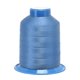 thumbnail image 1 of Hilo de poliéster extra fuerte Uxcell de 1312 yardas 210D/0.32mm (Azul), 1 of 6