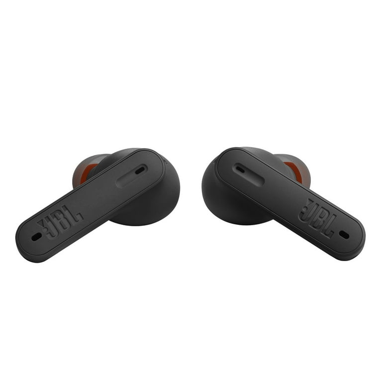 JBL Earbuds True Wireless Headphones with Charging Case, Black, 230NC TWS 