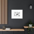 thumbnail image 5 of Scripture Walls Faith, Family And Farm Life Exodus 20:12 Christian Wall Art Bible Verse Print Ready to Hang Unframed, 5 of 18