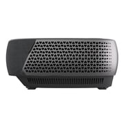 Hisense L9H TriChroma 4K Ultra Short Throw Laser TV Projector with 120 Ambient Light Rejecting Screen, Dolby Vision, Dolby Atmos, Google TV