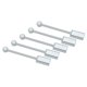 thumbnail image 2 of Bolígrafo Magnético Para Decoración De Uñas, Herramienta Magnética Para Uñas, Alta Eficiencia, Doble Extremo, Portátil, Multifunción, Fácil De Usar, 5 Piezas Para OTVIAP Nail Magnet Stick, 2 of 8