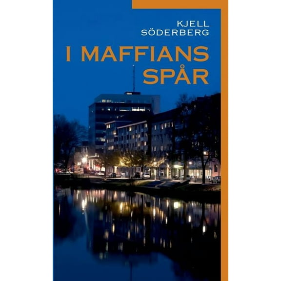 I maffians spår, (Paperback)