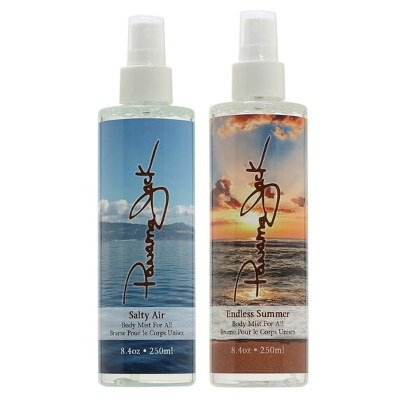 Panama Jack Salty Air Body Mist 8.4 oz