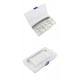 thumbnail image 1 of Conector JST de 920 Piezas, Conector de 2/3/4/5/6 Pines, Cabezal de Enchufe de Cables, 1 of 8