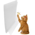 thumbnail image 1 of Tapete disuasorio para gatos KOKMEYA 33 x 41 cm, púas de 1,3 cm, paquete de 24, 1 of 8