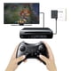 thumbnail image 2 of Controlador De Juego Inalámbrico Bluetooth 3D Rocker Design Gamepad Flexible Joypad Inteligente Para Wiiu Minnieouse EL013449-02, 2 of 6