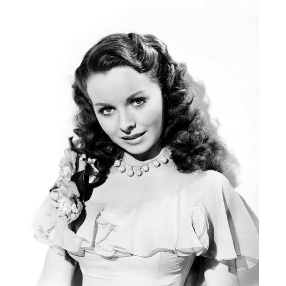 Margie Jeanne Crain 1946 Tm & Copyright ��� �20Th Century Fox Film Corp. All Rights Reserved/Courtesy Everett Collection Photo Print (16 x 20)