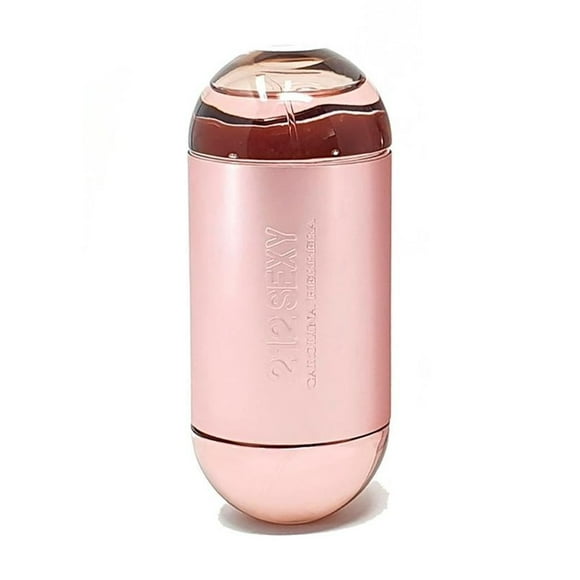 Perfume Carolina Herrera 212 Sexy Eau de Perfume 100 ml