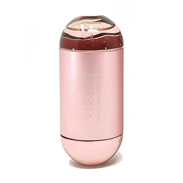 Perfume Carolina Herrera 212 Sexy Eau de Perfume 100 ml