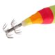 thumbnail image 4 of Luminous Tail Squid Jigs Señuelos de pesca Anzuelos Señuelos de pesca de camarones, 4 of 7