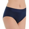 thumbnail image 1 of Women's Warner's RU9331P Easy Does It Hipster Panty (Navy Ink XS/S), 1 of 1