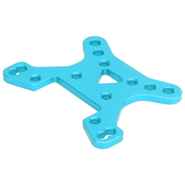 Board, Shock Tower Damper Stable Performance For Wltoys 144001 1/14 For Rc Car Spare Parts