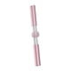 thumbnail image 5 of Palo de para entrenamiento, corrección de postura, hombro abierto, belleza, espalda, Pilates, alisador de espalda, herramienta de estiramiento Rosa, 5 of 8