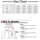 thumbnail image 3 of ICHUANYI Clearance Fashion Women's Plaid Printed Coat Long Sleeve Cardigan Outerwear Tops(Red, S) ICHUANYI WER2023080905816, 3 of 8