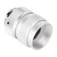 thumbnail image 3 of Lente CCTV NikouMX F1.4 25 mm Montura C, 3 of 8