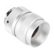 thumbnail image 3 of Lente CCTV NikouMX F1.4 25 mm Montura C, 3 of 8