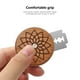 thumbnail image 4 of Cuchilla De Pan Redonda Portátil Europea Cortadora De Pan Afeitador De Pan, Cortadora De Pan Afeitador De Pan Precisa, Diseño Suave, Fácil De Usar, Para Cocina, Hogar, Gran Capacidad, Metal, 4 of 9