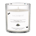thumbnail image 2 of Halarosis, 8.5 oz, Soy Candle, Black Cherry Vino, Container Candle, 2 of 5