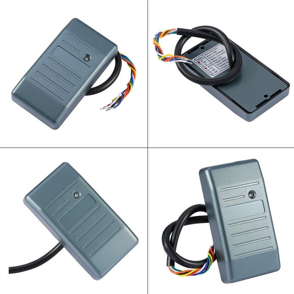 I IC Card ReaderSecurity for RFID EM Security Card Reader RFID Card Reader Smooth Operation