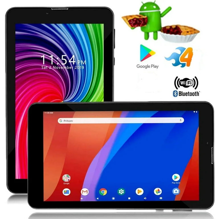 Android Tablet 7 Inch With Camera
