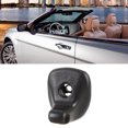thumbnail image 1 of Sun Visor Retainer Clips Durable Plastic Interior Sun Shade Holder Bracket Replacement for Avenger 2011-2014, 1 of 7