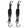 thumbnail image 2 of Rod Saver Deluxe Trailer Tie-Down - 1" x 3 - Pair [TTDS1/3], 2 of 2