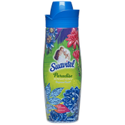 Suavitel Laundry Fragrance Pearls Scent Booster, Field Flowers - 14.7 ounce