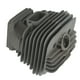 thumbnail image 4 of 1122-020-1211, Cylinder Piston Pin Kit Heat Sinking Chainsaw Piston Cylinder Kit Abrasion Resistant Low Noise 56mm Big Bore Assembly  For Maintenance ANGGREK Cylinder Piston Pin Kit, 4 of 8