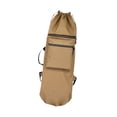 thumbnail image 4 of Bolsos de mochila de mochila de skateboard Store de hombro ajustable Accesorios de skate Skate Skateboard Skateboard Bolsa de transporte, 4 of 8
